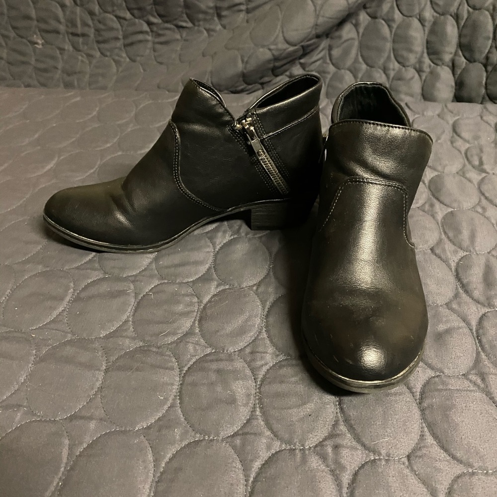Booties